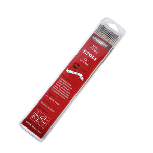 KickingHorse® E7014 electrode 1/16 in (1.6mm), 1LB tube