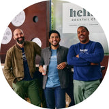 Hella Cocktail Co.